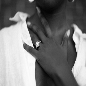 Ring On Your Hand (Explicit)