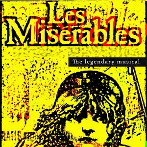 Les Miserables - The Legendary Musical