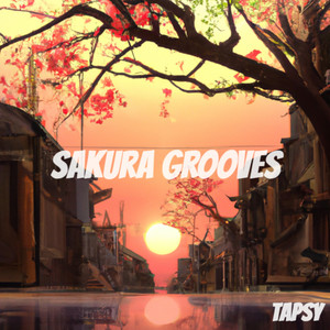 Sakura Grooves