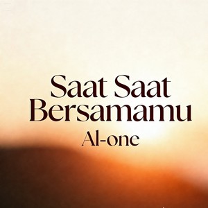 Saat saat bersamamu