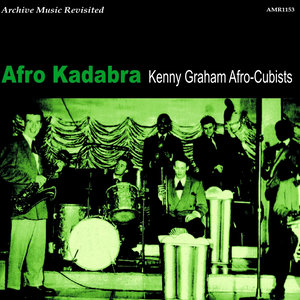 Afro Kadabra Caribbean Suite