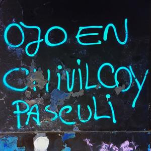 Ojo En Chivilcoy Pasculi