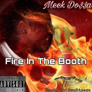 Fire In The Booth (Explicit)