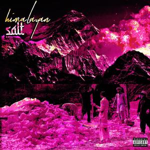 Don't Come Close (feat. Hrmxn Sidhu) (Explicit)