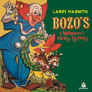 Bozo's Christmas Sing Along