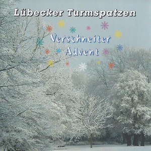 Verschneiter Advent