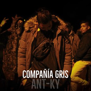 Compañía Gris (Explicit)