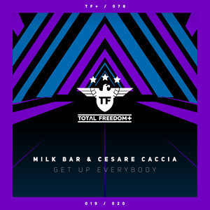 Get Up Everybody (Extended Mix)