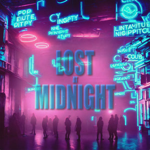 Lost at Midnight