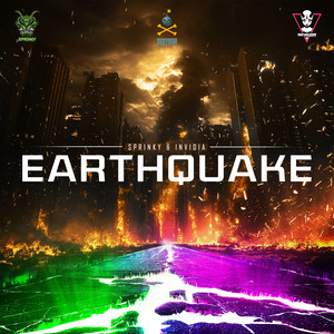 Earthquake (Explicit)