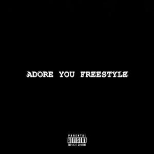 ADORE YOU FREESTYLE (Explicit)