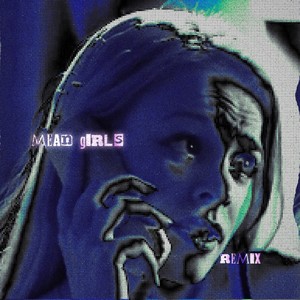 Mean Girls (feat. Tttrd Jerm) (Remix|Explicit)