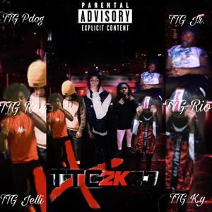 TooTurntGang Presents: 2k23 (Explicit)