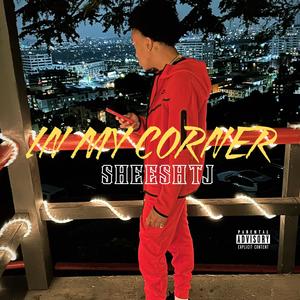In My Corner