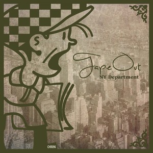 NY Department (Original Mix)