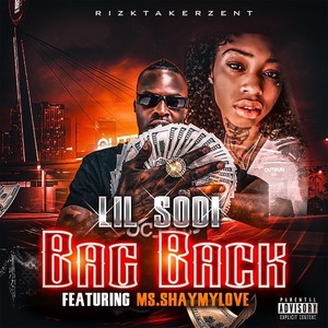 Bag Back (Explicit)