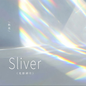 Sliver(光影碎片)封面
