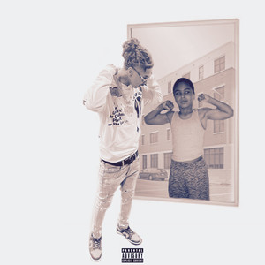 Jaja P - Abandoned (Explicit)