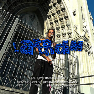 LAZERDIM (feat. 1MillionU$D) (Explicit)