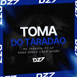 TOMA DO TARADÃO (Explicit)