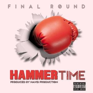Final Round-Hammer Time (Explicit)