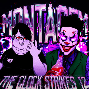 MONTAGEM THE CLOCK STRIKES 12 (Super Slowed)