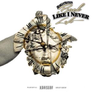 Change On Me (feat. NFE Ky) (Explicit)