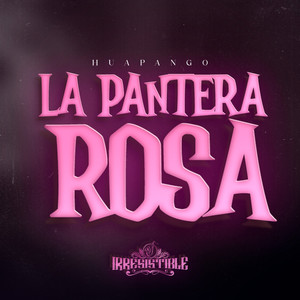 La Pantera Rosa (Huapango)