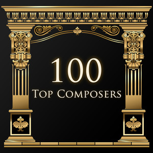 Felix Mendelssohn - 100 Top Composers