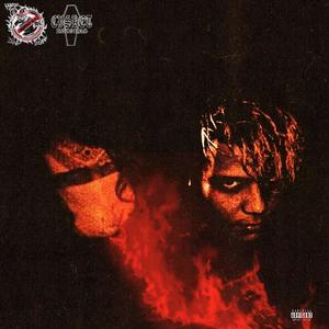 PLAY WITH (UR) BLOOD (feat. THRA$H) (Explicit)