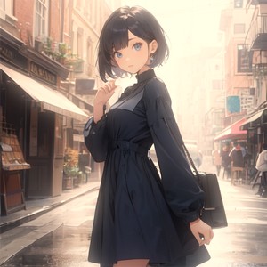 クリスマスソング