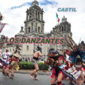 Los Danzantes