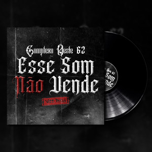 Desculpa Mãe (Explicit)