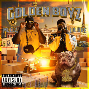 Golden Boyz (Explicit)