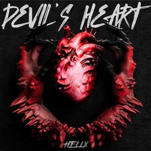 DEVIL'S HEART