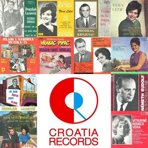 Veran Ću Ti Draga Biti