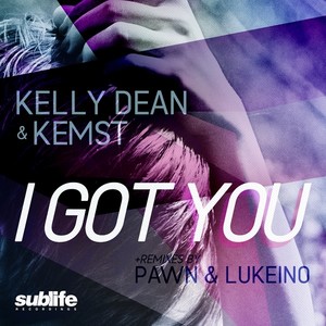 I Got You (Pawn Remix)