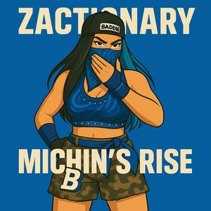 Michin's Rise (feat. Dylanniey)