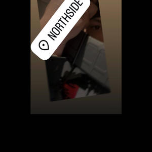 She Inlove Wit A Player (Explicit)