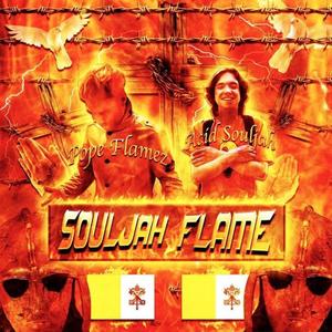 Souljah Flame (feat. Acid Souljah) (Explicit)