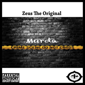 Zeus The Original - Give Us What We Need (Explicit)