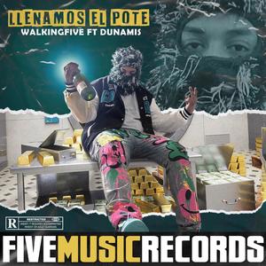 Llenamos El Pote (feat. Dunamis Producer) [Explicit]