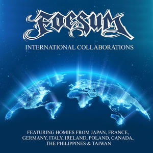 International Collaborations (Explicit)
