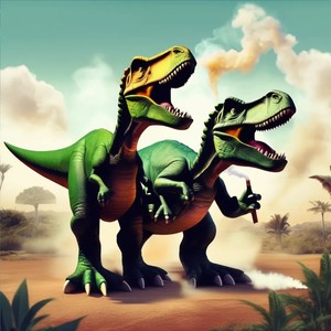 Мальвина (Explicit)