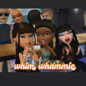 whim wammie (si day remix|Explicit)