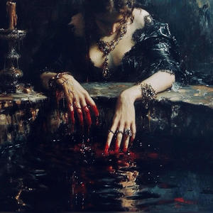 black daisy (Explicit)