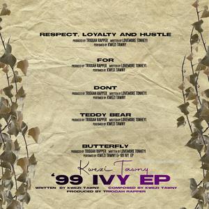 Butterfly (Explicit)