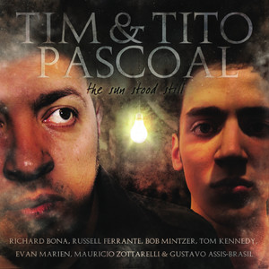 The Sun Stood Still(Feat.  Rchard Bona, Bob Mintzer, Mauricio Zottarelli, Gustavo Assis-Brasil & Tom Kennedy)