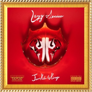 I'm On It (Explicit)