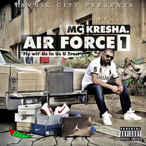 Air Force, Vol. 1